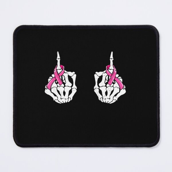 Item preview, Funny breast cancer  designed and sold by Julie731.