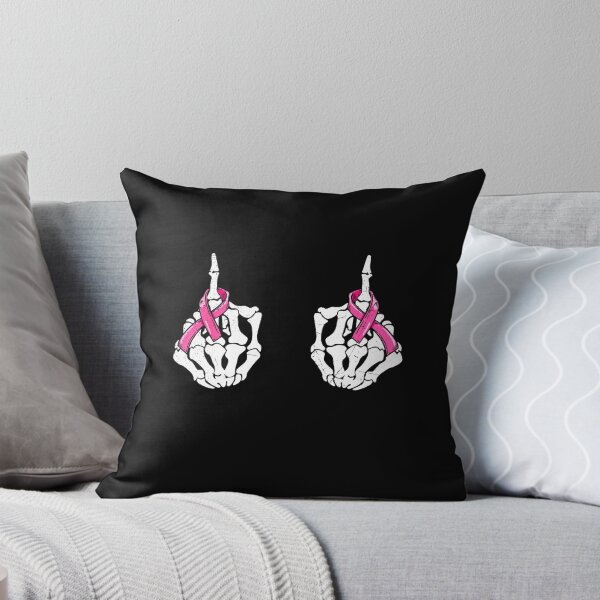 Item preview, Funny breast cancer  designed and sold by Julie731.