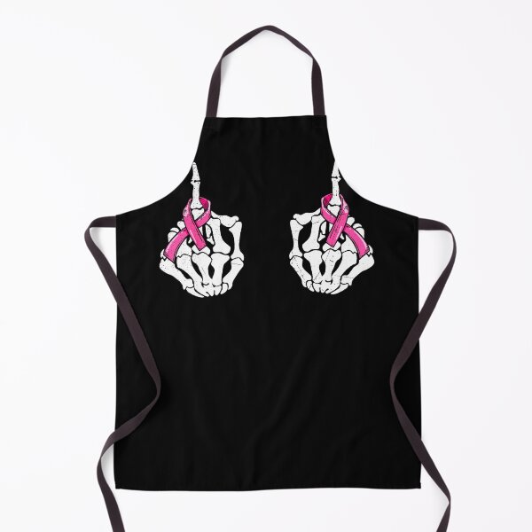 Item preview, Funny breast cancer designed and sold by Julie731.