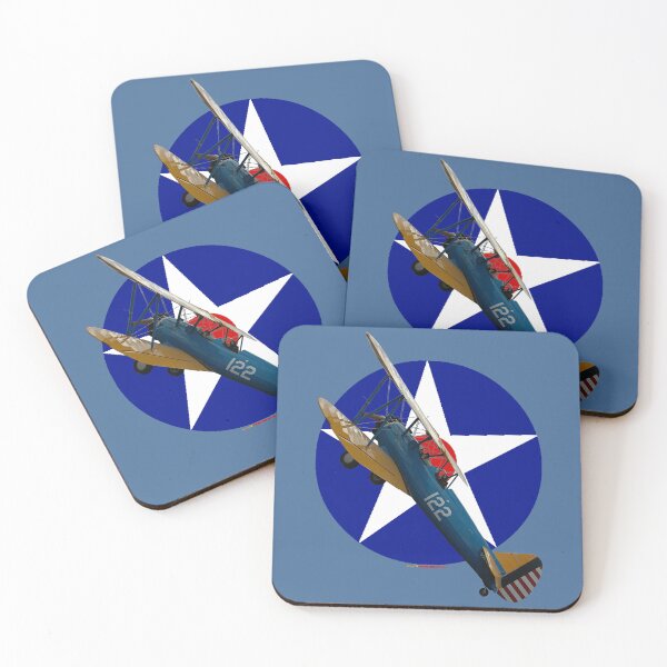 Item preview, Roundel Series - Stearman VH-SNM 20050828 designed and sold by muz2142.