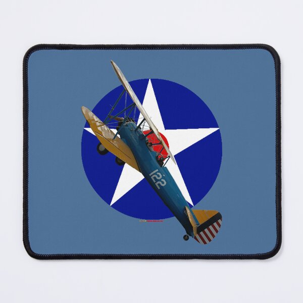 Item preview, Roundel Series - Stearman VH-SNM 20050828 designed and sold by muz2142.