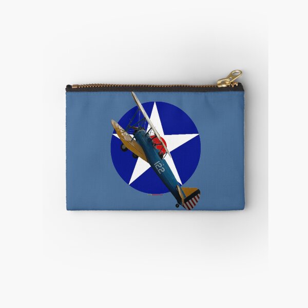 Item preview, Roundel Series - Stearman VH-SNM 20050828 designed and sold by muz2142.