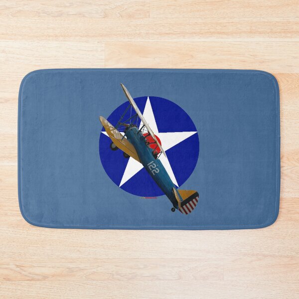Item preview, Roundel Series - Stearman VH-SNM 20050828 designed and sold by muz2142.