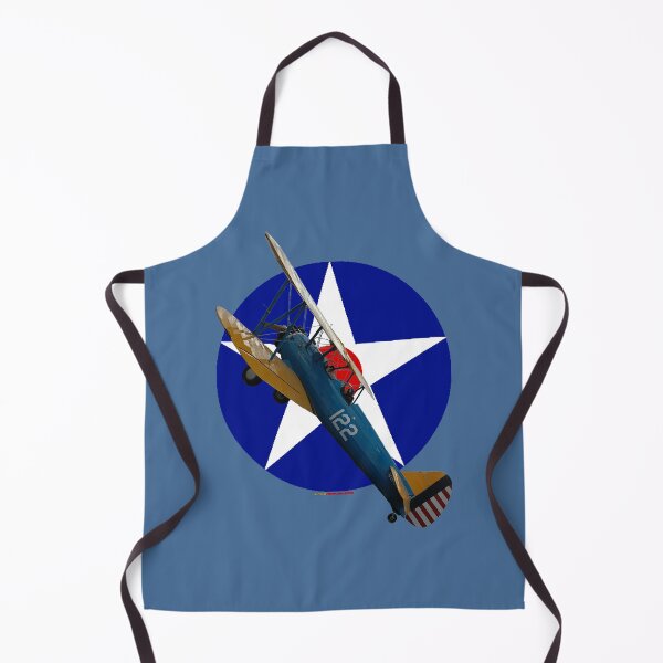 Item preview, Roundel Series - Stearman VH-SNM 20050828 designed and sold by muz2142.