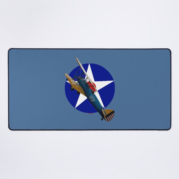 Item preview, Roundel Series - Stearman VH-SNM 20050828 designed and sold by muz2142.
