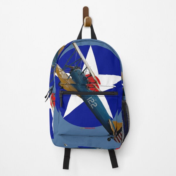 Item preview, Roundel Series - Stearman VH-SNM 20050828 designed and sold by muz2142.