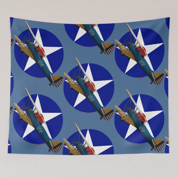 Item preview, Roundel Series - Stearman VH-SNM 20050828 designed and sold by muz2142.