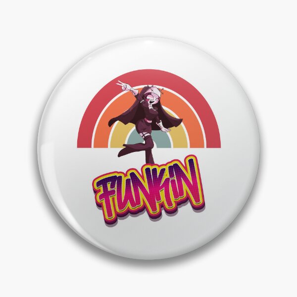 Item preview, Funkin Show selever designed and sold by SL2C-Kids.