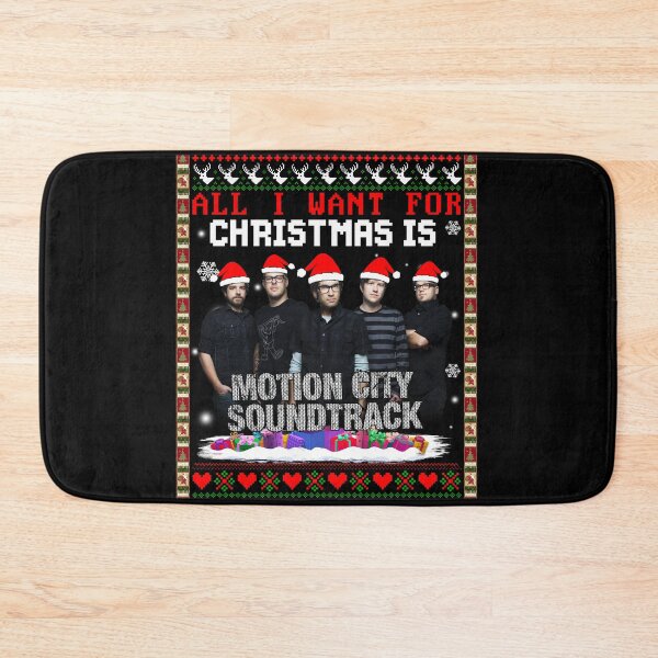 Item preview, All I Want For Christmas Is MCS designed and sold by RosalindHage.