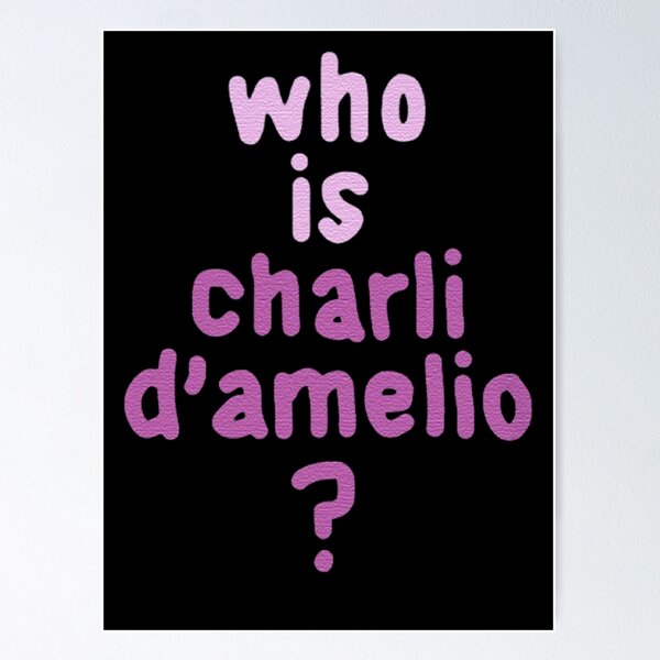 Item preview, Charli damelio tony lopez designed and sold by Julie731.
