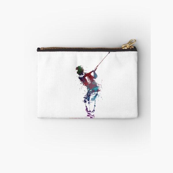 Item preview, Golf player 1 #sport #golf designed and sold by JBJart.