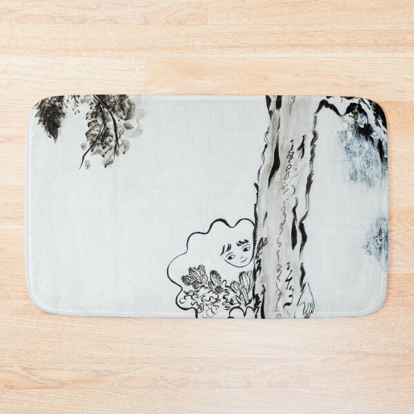 Item preview, RANi 003 designed and sold by PeopleJoyArt.