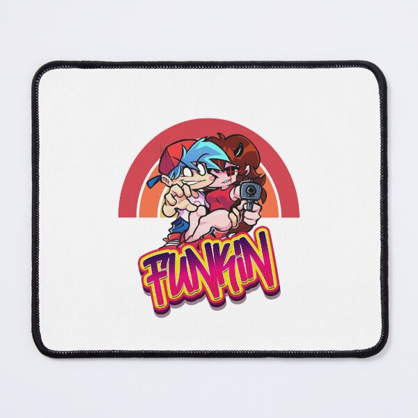 Item preview, Funkin Show Boyfriend and Girlfriend designed and sold by SL2C-Kids.