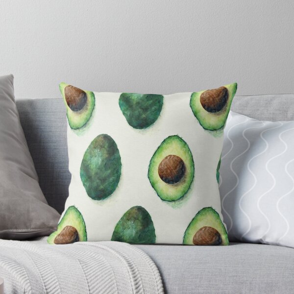 Item preview, Avocado designed and sold by 4ogo Design.