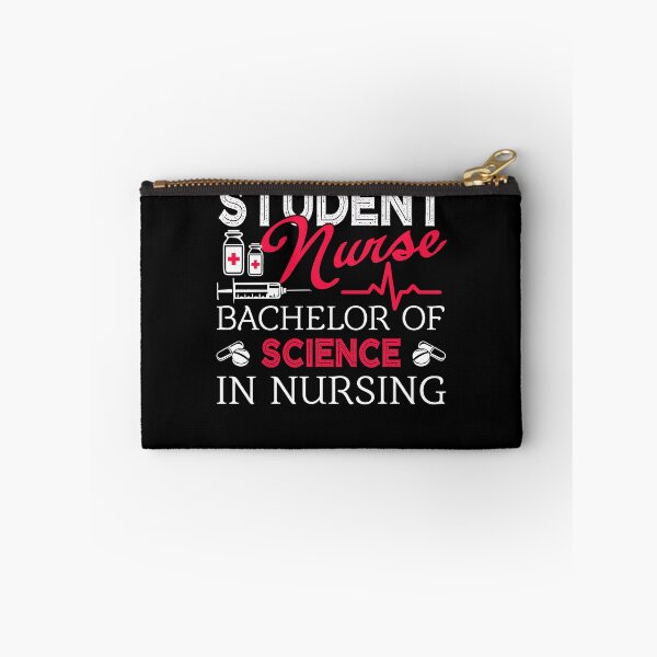 Item preview, Student Nurse Bachelor Of Science In Nursing designed and sold by UnknownArtistt.