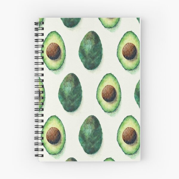 Item preview, Avocado designed and sold by 4ogo Design.
