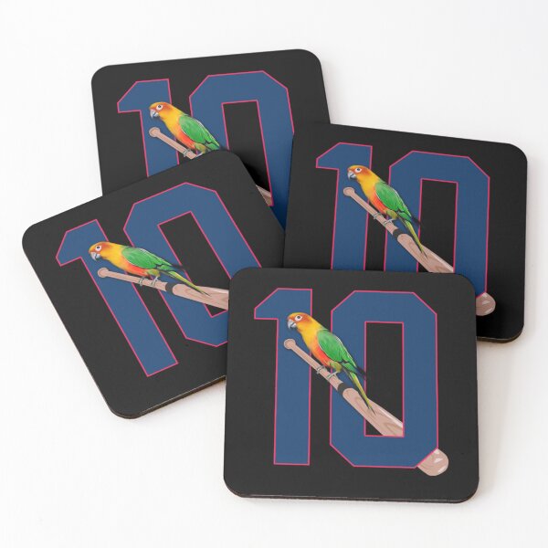 Item preview, Cleveland's Parrot Essential T-Shirt designed and sold by donniejeanjr6.