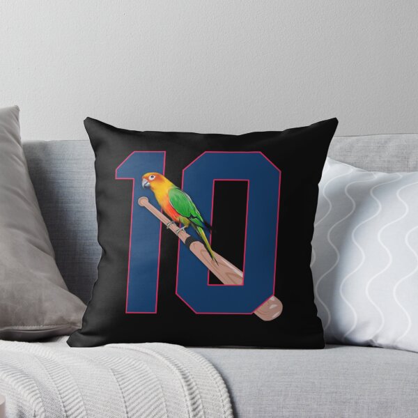 Aperçu de l'œuvre Cleveland's Parrot Essential T-Shirt créée et vendue par donniejeanjr6.