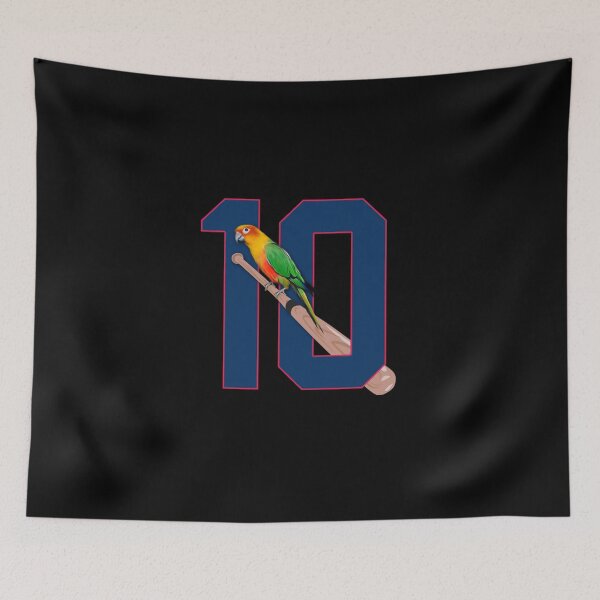 Item preview, Cleveland's Parrot Essential T-Shirt designed and sold by donniejeanjr6.