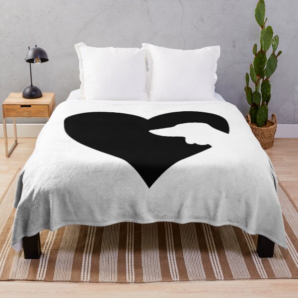 Item preview, The Heart of the Dachshund Lover designed and sold by More Cute Dogs.