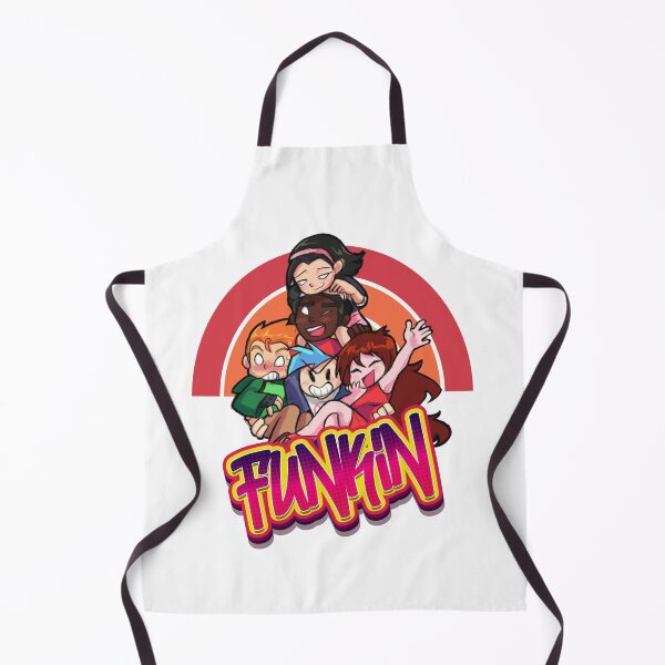 Item preview, Funkin Show fnf friends designed and sold by SL2C-Kids.