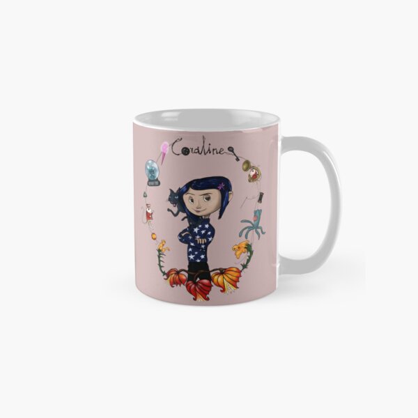 New Coraline's Dad meme HD Travel Coffee Mug Cups Coffee Thermos Coffee  Coffee Accessory Large Cups For Coffee - AliExpress