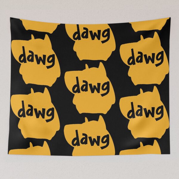 Item preview, dawg designed and sold by JohnnyArtPavlou.