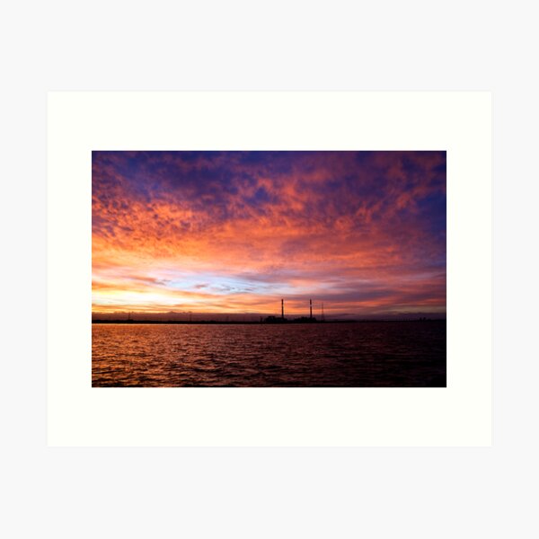 Item preview, Sunrise designed and sold by Peter Ede.