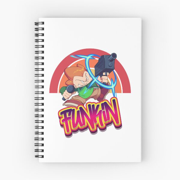 Item preview, Funkin Show pico designed and sold by SL2C-Kids.