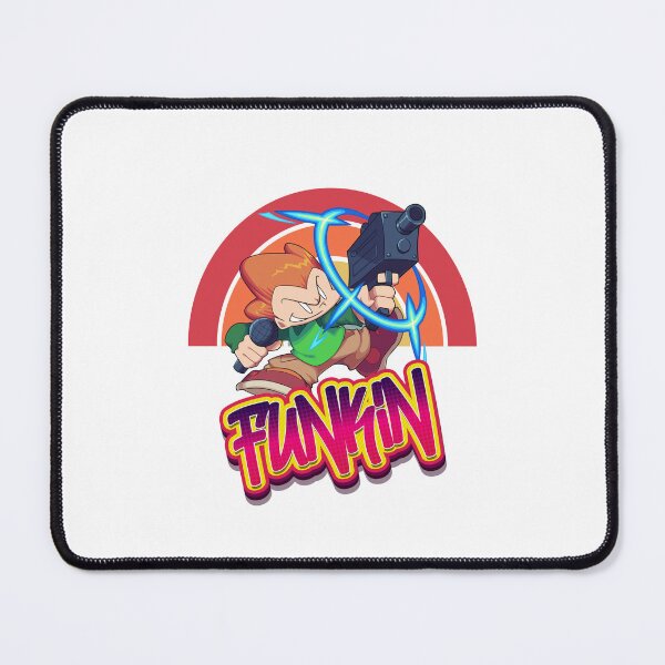 Item preview, Funkin Show pico designed and sold by SL2C-Kids.