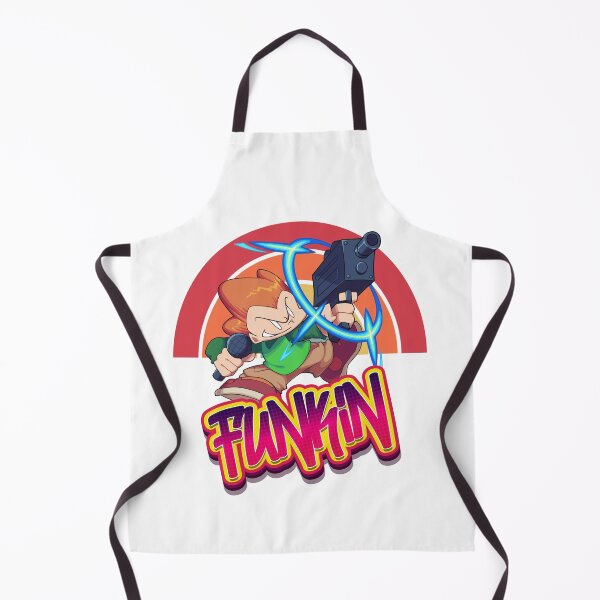 Item preview, Funkin Show pico designed and sold by SL2C-Kids.