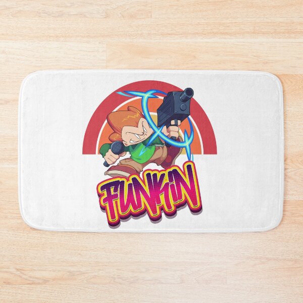 Item preview, Funkin Show pico designed and sold by SL2C-Kids.