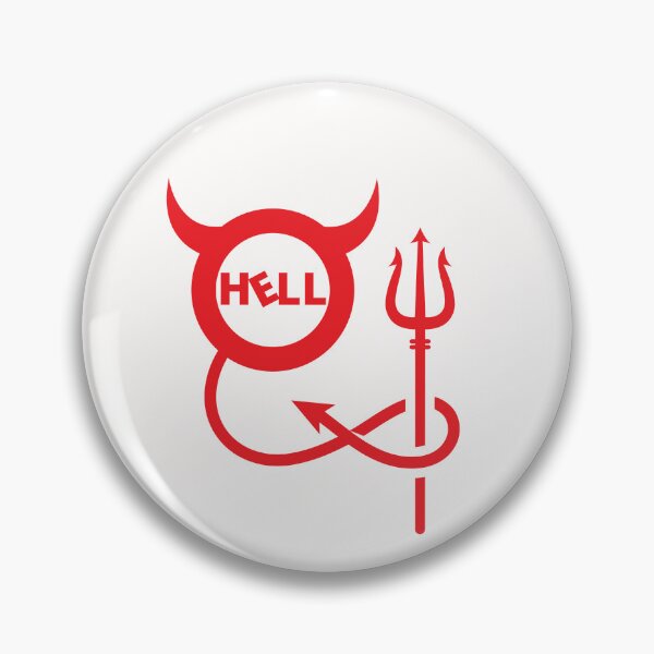 Item preview, HELL Red [Roufxis-Rb] designed and sold by Sam Artist.