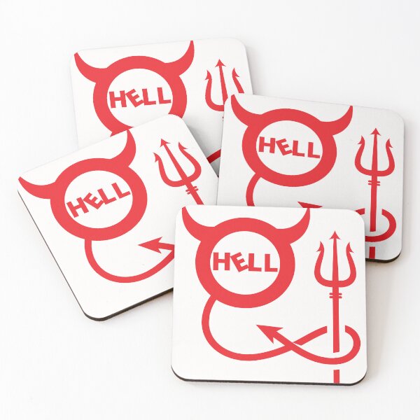 Item preview, HELL Red [Roufxis-Rb] designed and sold by Sam Artist.