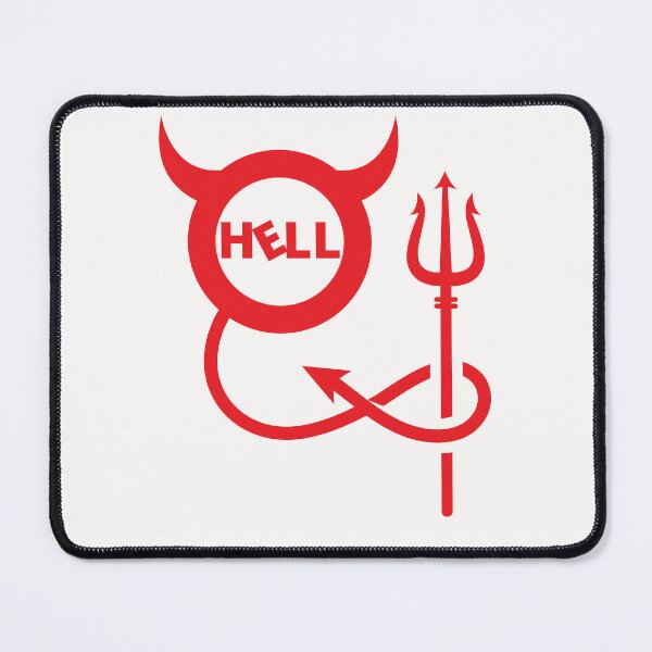 Item preview, HELL Red [Roufxis-Rb] designed and sold by Sam Artist.