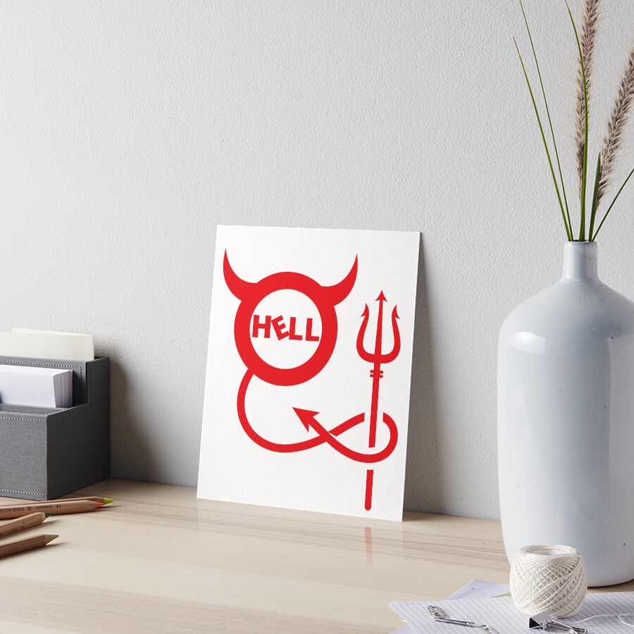 Item preview, Art Board Print designed and sold by greatteesdesign.