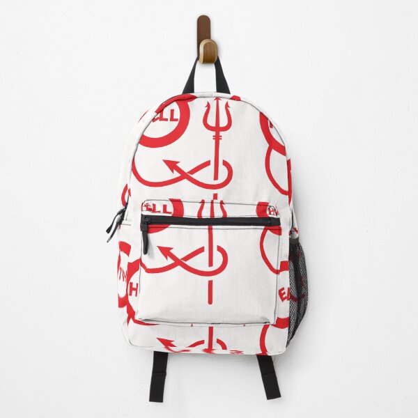 Item preview, HELL Red [Roufxis-Rb] designed and sold by Sam Artist.