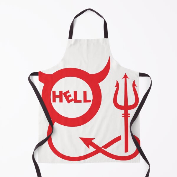 Item preview, HELL Red [Roufxis-Rb] designed and sold by Sam Artist.