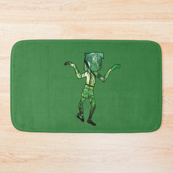 Item preview, Mowgli Jungle Print designed and sold by Smagnaferous.