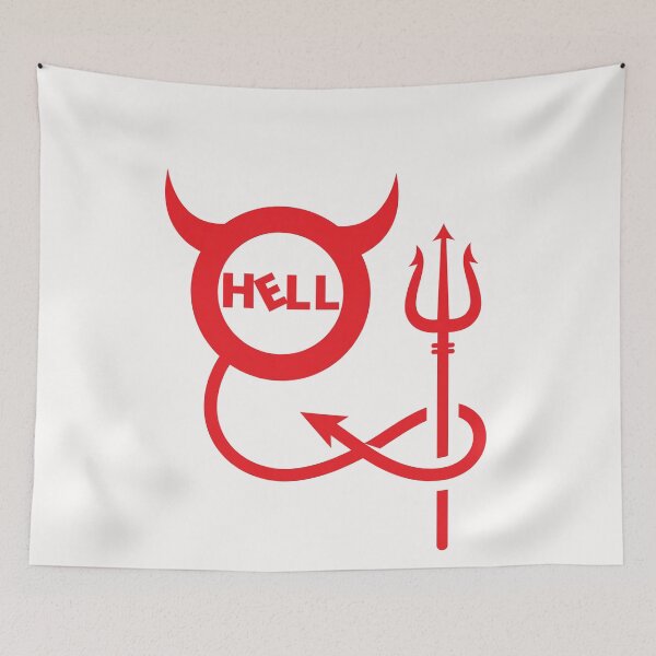 Item preview, HELL Red [Roufxis-Rb] designed and sold by Sam Artist.
