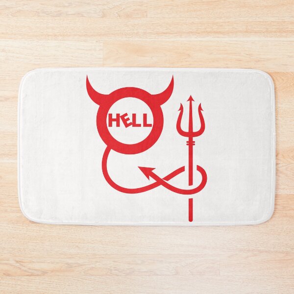 Item preview, HELL Red [Roufxis-Rb] designed and sold by Sam Artist.