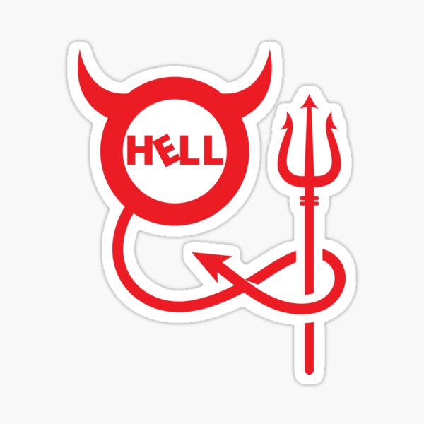 Item preview, HELL Red [Roufxis-Rb] designed and sold by Sam Artist.