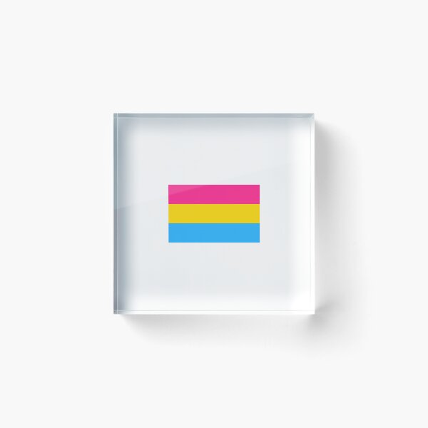 Item preview, Pan Flag Pansexual Pansexuality Pride Flag designed and sold by Inspirationmotivation.