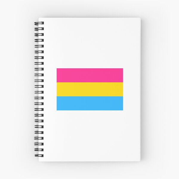 Item preview, Pan Flag Pansexual Pansexuality Pride Flag designed and sold by Inspirationmotivation.