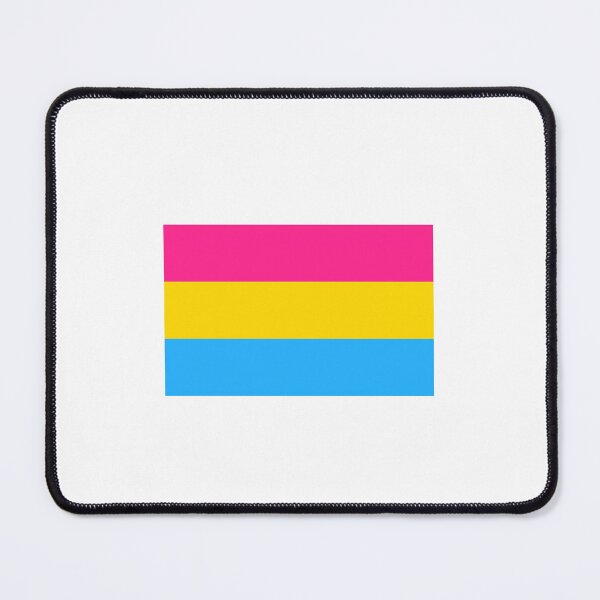 Item preview, Pan Flag Pansexual Pansexuality Pride Flag designed and sold by Inspirationmotivation.