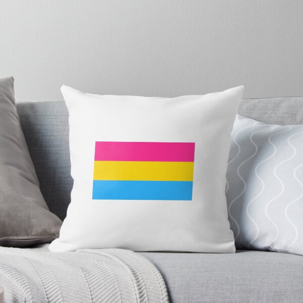 Item preview, Pan Flag Pansexual Pansexuality Pride Flag designed and sold by Inspirationmotivation.