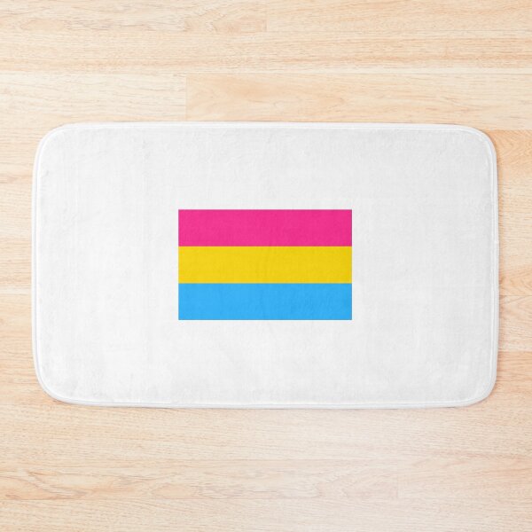 Item preview, Pan Flag Pansexual Pansexuality Pride Flag designed and sold by Inspirationmotivation.