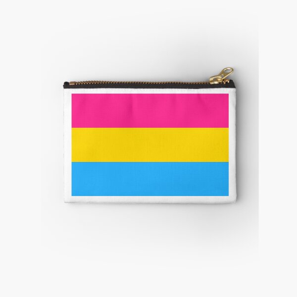 Item preview, Pan Flag Pansexual Pansexuality Pride Flag designed and sold by Inspirationmotivation.