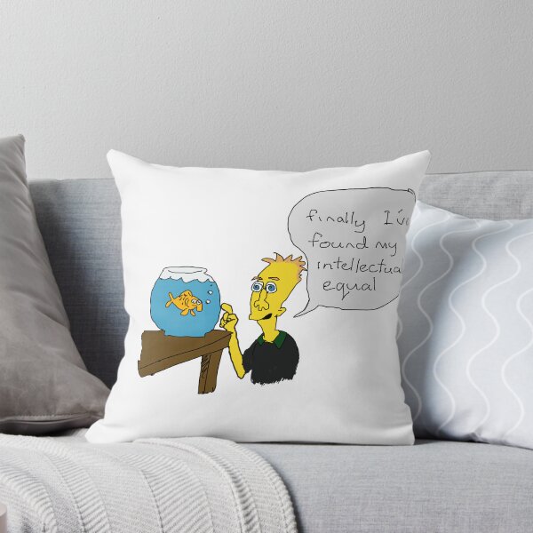 Item preview, Scott and the fishy  designed and sold by emirikiddo.