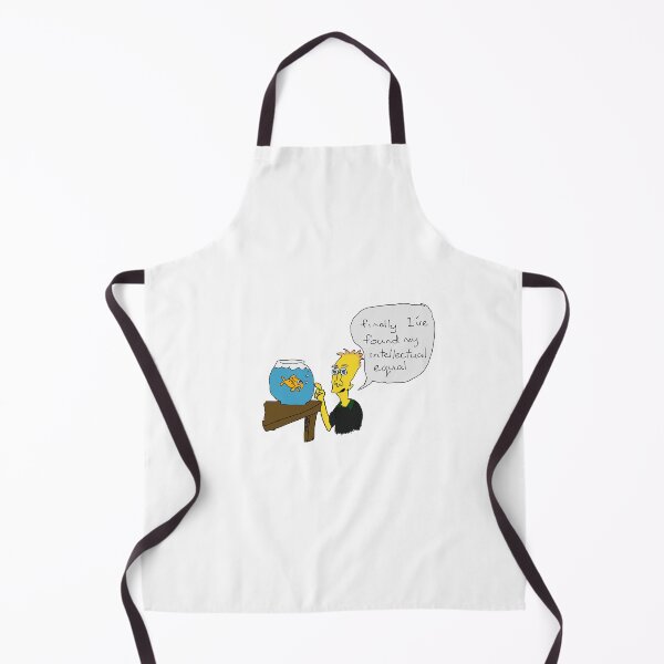 Item preview, Scott and the fishy designed and sold by emirikiddo.